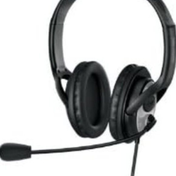 NEW Microsoft LifeChat LX-3000 (Open Box) - Picture 3 of 4